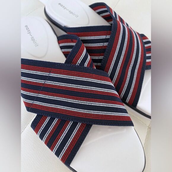 New In Box Easy Spirit Sandals - Picture 3 of 5